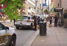 Una mujer murió y otra resultó herida en un apuñalamiento en Pittsburgh