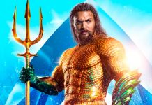 aquaman