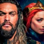 A 2 millones llega la petición para despedir a Amber Heard de «Aquaman» cine