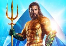 Aquaman supera los 560 mdd de venta en taquilla a nivel mundial estados unidos