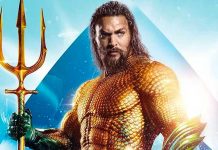 «Aquaman» tendrá una serie de dibujos animados en HBO Max estados unidos