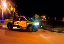 «Maté a Camila»: Hombre confiesa asesinato de su exesposa en Argentina argentina