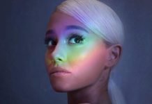 Hermosa carta amor de Ariana Grande a la comunidad LGBTQ carta