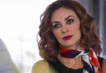 Aracely Arámbula pide millonaria suma para salir en la serie de Luis Miguel mexico