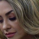 Aracely Arámbula sufre gran pérdida: «Mi corazón está dolido y triste» aracely arambula