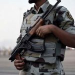 Ejecutan a tres militares por «alta traición» en Arabia Saudita arabia saudita