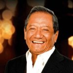 Hospitalizan a cantautor  mexicano Armando Manzanero por COVID-19 mexico