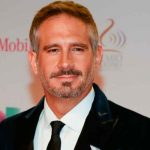 ¿Actor Arath de la Torre podría tener COVID-19? mexico