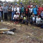 Bilwi se suma a la celebración del Día Mundial del Medio Ambiente nicaragua