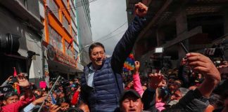 bolivia