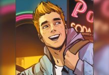 La multiplataforma de Spotify ahora nos ofrece cómics de Archie mundo