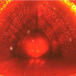 nucleo interno de la tierra