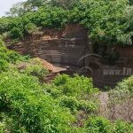 Hombre muere soterrado mientras cargaba camión en La Paz Centro nicaragua