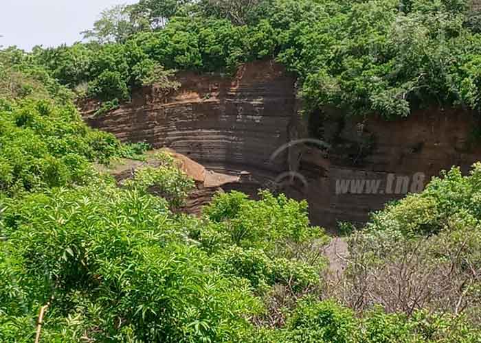 arena-muerte-01 nicaragua