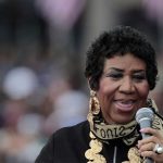 Murió a los 76 años Aretha Franklin, la reina del soul estados unidos