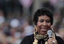 Murió a los 76 años Aretha Franklin, la reina del soul estados unidos