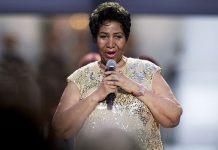 Aretha Franklin, la «Reina del Soul» estadounidense, gravemente enferma estados unidos