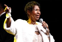 Aretha Franklin será homenajeada en los VMA estados unidos
