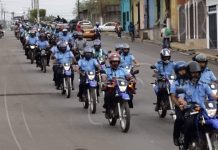 Los Azules Favoritos de Granada se activan de cara al Plan Verano nicaragua