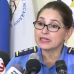 Cuatro policías heridos por violentos ataques en Matagalpa nicaragua