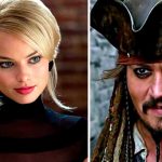 Margot Robbie pide que sus Piratas del Caribe sean LGBTQ cine