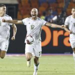 Argelia se corona en Copa Africana al vencer 1-0 a Senegal argelia
