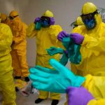 Ya son 19 los infectados por coronavirus en Argentina argentina