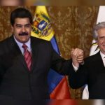 Uruguay desaprueba injerencia externa en Venezuela uruguay