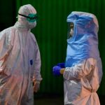 Argentina con nuevo récord de casos diarios de coronavirus argentina