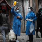 Argentina mantiene una tasa baja de letalidad por coronavirus argentina