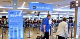 argentina