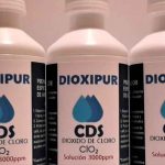 Argentina: ANMAT ordenó eliminar publicaciones donde ofrecían dióxido de cloro argentina