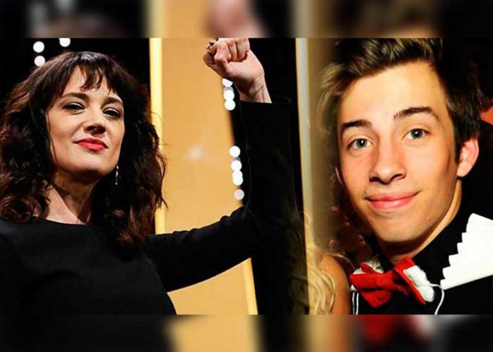 argento-niega italia