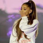 Así fue la reacción de Ariana Grande ante la muerte de su ex novio ariana grande