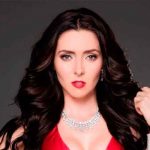 «Me volvió a dar», Ariadne Díaz se infecta de nuevo con coronavirus mexico