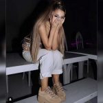 ariana grande