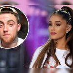 Esto demuestra que Ariana Grande no ha superado la muerte de Mac Miller estados unidos