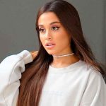 Vidente revela que Ariana Grande anunciará pronto su embarazo estados unidos