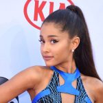 VIRAL: La foto sin brasier de Ariana Grande revoluciona las redes estados unidos