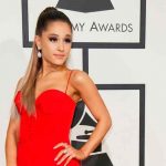 ariana grande