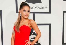 ariana grande