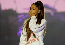 ariana grande