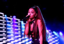 ariana grande