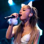 ariana grande