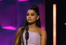 Demandan a Ariana Grande por plagio de su tema «7 rings» demanda
