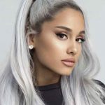 Ariana Grande se unió a las protestas por la muerte George estados unidos