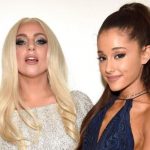 «Rain On Me», el nuevo estreno musical de Lady Gaga y Ariana Grande musica