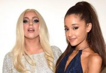 «Rain On Me», el nuevo estreno musical de Lady Gaga y Ariana Grande musica