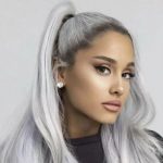 ¡Tome para que respete! Esto se ganó Ariana Grande durante concierto california