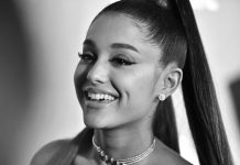 Fanático de Ariana Grande intentó matarla en su propia casa arianna grande